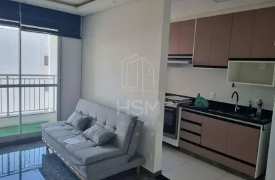 Apartamento com 2 quartos à venda na Avenida Doutor Rudge Ramos, 1242, Rudge Ramos, São Bernardo do Campo