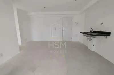 Apartamento de 65m² no condomínio vega assunção – sbc - r$ 699.000,00