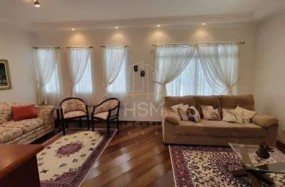 Casa com 3 quartos à venda no Santa Terezinha, São Bernardo do Campo 