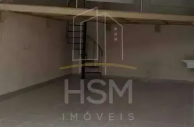 Ponto comercial para alugar no Cerâmica, São Caetano do Sul 