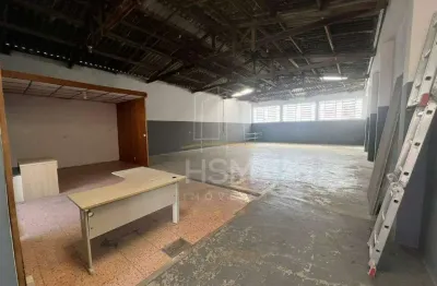 Aluga galpão 200m², santa terezinha, são bernardo do campo/sp