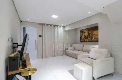 Assobradada para venda com 3 dormitórios, sendo 1 suíte , assunção - são bernardo