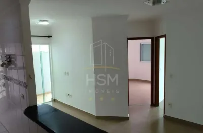 Apartamento para aluguel, 2 quartos, 1 vaga, anchieta - são bernardo do campo/sp