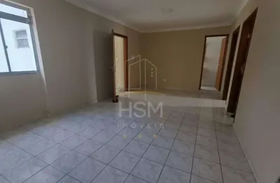 Apartamento para aluguel, 2 quartos, jardim do mar - são bernardo do campo/sp