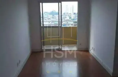 Apartamento à venda 2 quartos 1 vaga assunção - são bernardo do campo - sp