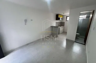 Apartamento para aluguel, 1 quarto, jardim do mar - são bernardo do campo/sp