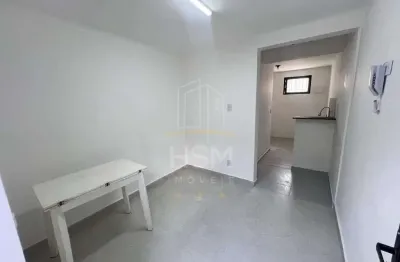 Apartamento para aluguel, 1 quarto, jardim do mar - são bernardo do campo/sp
