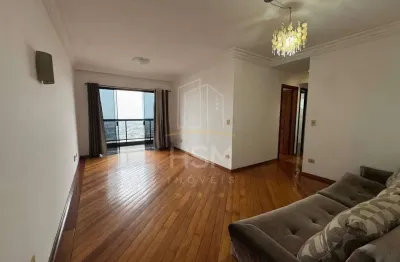 Apartamento com 3 quartos à venda no Jardim do Mar, São Bernardo do Campo 