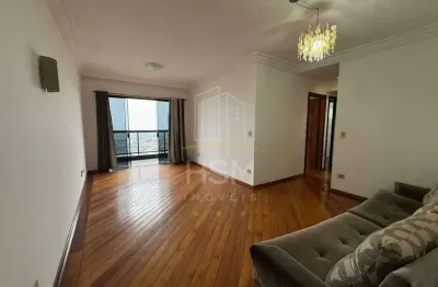 Apartamento com 3 quartos à venda na Rua das Flores, 170, Jardim do Mar, São Bernardo do Campo