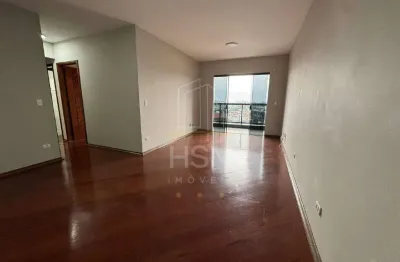 Apartamento com 3 quartos à venda no Jardim do Mar, São Bernardo do Campo 