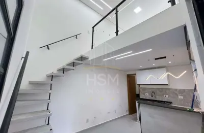 Apartamento para aluguel, 1 quarto, jardim do mar - são bernardo do campo/sp