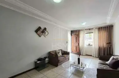 Sobrado à venda: 3 quartos, 1 suíte, 2 salas, 3 banheiros, 4 vagas - são bernardo do campo , paulicéia