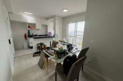 Apartamento para aluguel, 2 quartos, 1 vaga, montanhão - são bernardo do campo/sp