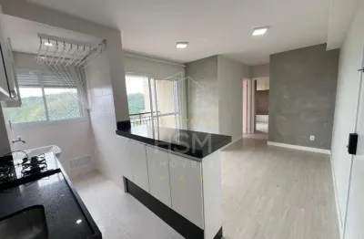 Apartamento para aluguel, 2 quartos, 1 vaga, montanhão - são bernardo do campo/sp