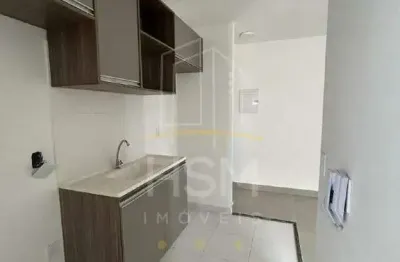 Apartamento para aluguel, 2 quartos, cooperativa - são bernardo do campo/sp