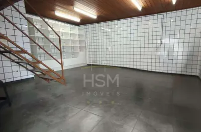 Ponto comercial para alugar na Rua dos Freixos, 185, Dos Casa, São Bernardo do Campo