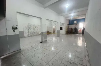 Salão para aluguel, santa terezinha - são bernardo do campo/sp