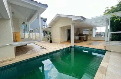 Sobrado para aluguel, 4 quartos, 4 suítes, 6 vagas, swiss park - são bernardo do campo/sp