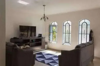 Sobrado à venda 4 dormitórios, 1 suíte 5 vagas jordanópolis - são bernardo do campo