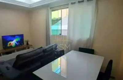 Sobrado para aluguel, 6 quartos, 3 suítes, 3 vagas, vila lucinda - santo andré/sp