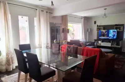 Sobrado à venda, 4 quartos, 2 suítes, 4 vagas, campestre - santo andré/sp