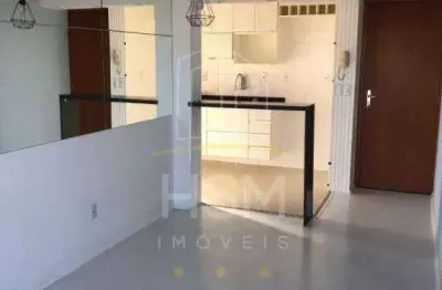 Apartamento para aluguel, 2 quartos, 1 vaga, vila príncipe de gales - santo andré/sp