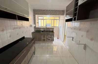 Apartamento à venda, 2 quartos, 1 vaga, nova petrópolis - são bernardo do campo/sp