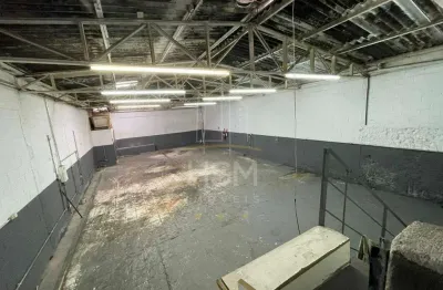 Barracão / Galpão / Depósito para alugar na Rua Benedito Massaroppi, 192, Dos Casa, São Bernardo do Campo