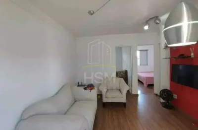 Apartamento para venda, nova petrópolis, 2 dormitórios, 1 banheiro, 1 vaga