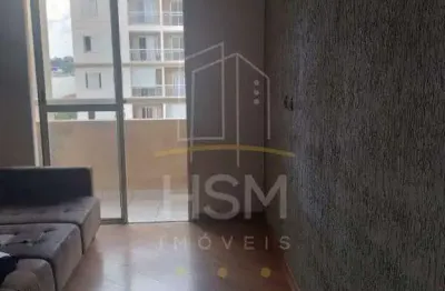 Vende apartamento - 50m² - vila gonçalves - são bernardo do campo/sp