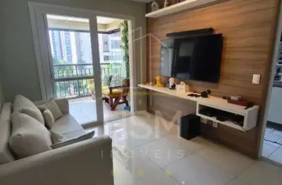 Apartamento para aluguel, 3 quartos, 1 suíte, 1 vaga, jardim - santo andré/sp