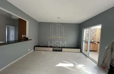 Sobrado para aluguel, 3 quartos, 1 suíte, 2 vagas, planalto - são bernardo do campo/sp