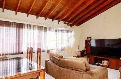 Casa à venda, 4 quartos, 4 suítes, 4 vagas, nova petrópolis - são bernardo do campo/sp