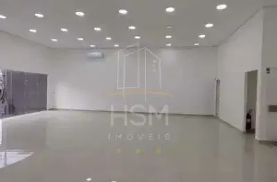 Ponto comercial para alugar na Alameda São Caetano, 1468, Jardim, Santo André