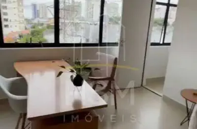 Sala comercial para alugar na Avenida Goiás, 1858, Barcelona, São Caetano do Sul