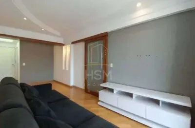 Apartamento para aluguel, 2 quartos, 1 vaga, silveira - santo andré/sp