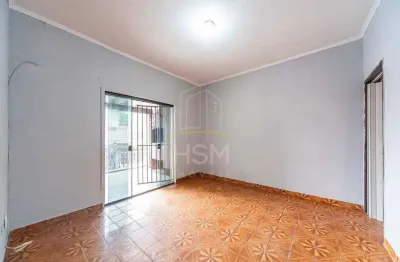 Sobrado para aluguel, 3 quartos, 2 vagas, jardim do estádio - santo andré/sp