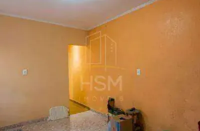 Sobrado para aluguel, 3 quartos, 2 vagas, jardim cristiane - santo andré/sp