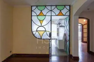 Sobrado para aluguel, 4 quartos, 2 suítes, 3 vagas, barcelona - são caetano do sul/sp