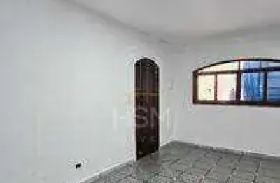 Sobrado para aluguel, 3 quartos, 1 suíte, 1 vaga, montanhão - são bernardo do campo/sp