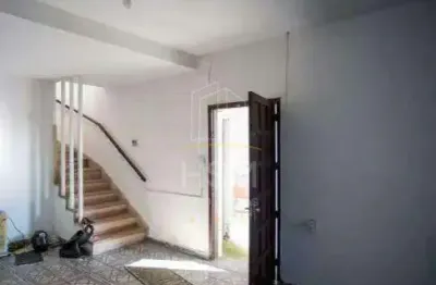 Sobrado para aluguel, 4 quartos, 3 suítes, 2 vagas, centro - diadema/sp