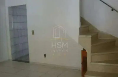 Sobrado para aluguel, 2 quartos, 2 vagas, rudge ramos - são bernardo do campo/sp