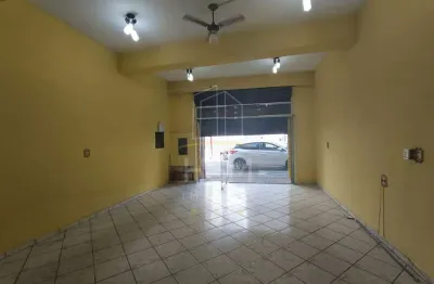 Ponto comercial para alugar na Rua Osvaldo Cruz, 440, Santa Paula, São Caetano do Sul