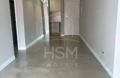 Apartamento com 2 quartos à venda no centro de são bernardo do campo.