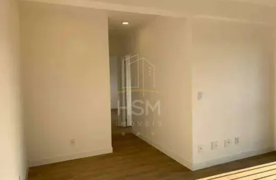 Apartamento para aluguel, 2 quartos, 1 suíte, 2 vagas, vila assunção - santo andré/sp