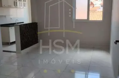 Apartamento com 2 quartos para alugar na Rua Israel Pinheiro, 268, Dos Casa, São Bernardo do Campo