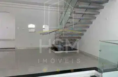 Casa comercial para alugar na Rua Luís Louza, 234, Olímpico, São Caetano do Sul