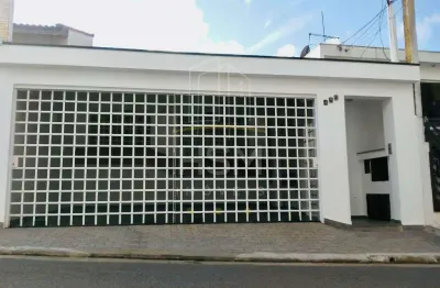 Aluga casa térrea comercial 197m² 3 dorm, são bernardo do campo