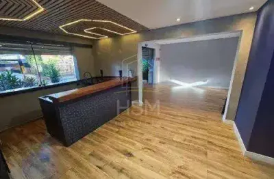 Sobrado para aluguel, 4 quartos, 3 vagas, jardim - santo andré/sp