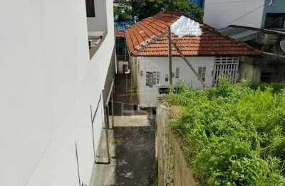 Terreno comercial à venda na Alameda Dona Tereza Cristina, 448, Nova Petrópolis, São Bernardo do Campo